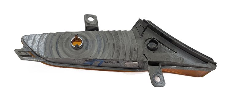 Thumbnail 5: 2010 PORSCHE CAYENNE (955 957) FRONT LEFT DRIVER FENDER SIDE MARKER LIGHT LAMP