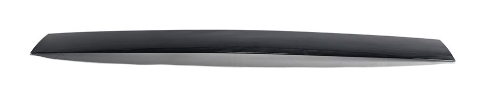 Thumbnail 2: 2010 PORSCHE CAYENNE (955 957) REAR LIFTGATE TAILGATE TRIM MOLDING (Black)