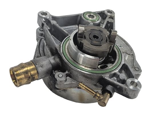 2010 PORSCHE CAYENNE (955 957) 4.8L (M48.01) ENGINE BRAKE BOOSTER VACUUM PUMP