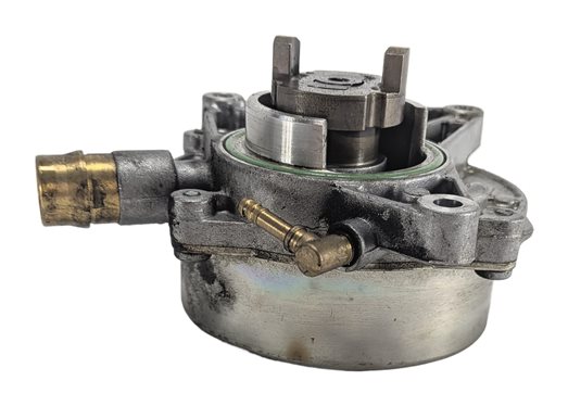 Thumbnail 2: 2010 PORSCHE CAYENNE (955 957) 4.8L (M48.01) ENGINE BRAKE BOOSTER VACUUM PUMP