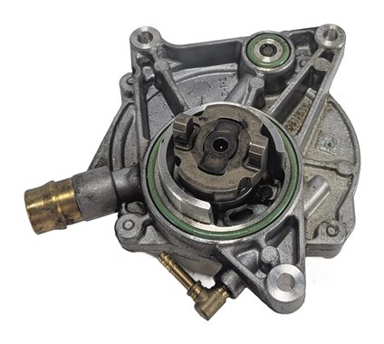 Thumbnail 3: 2010 PORSCHE CAYENNE (955 957) 4.8L (M48.01) ENGINE BRAKE BOOSTER VACUUM PUMP