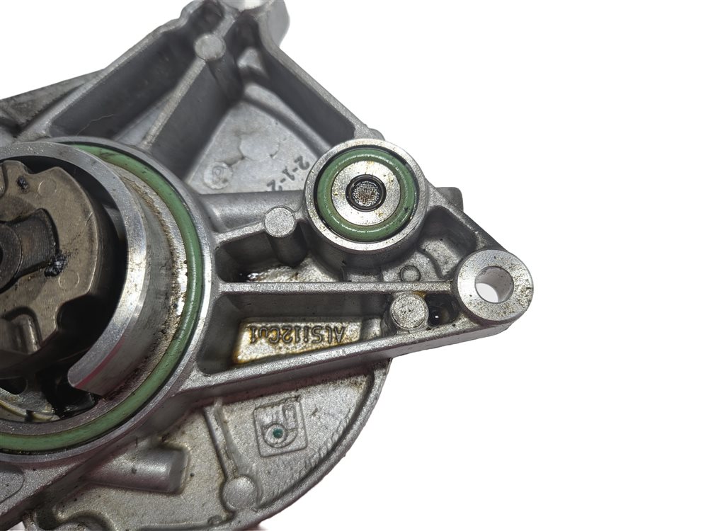 Thumbnail 6: 2010 PORSCHE CAYENNE (955 957) 4.8L (M48.01) ENGINE BRAKE BOOSTER VACUUM PUMP