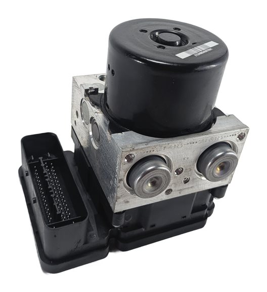 2009-2010 PORSCHE CAYENNE (957) ANTI-LOCK ABS BRAKE PUMP & CONTROL MODULE