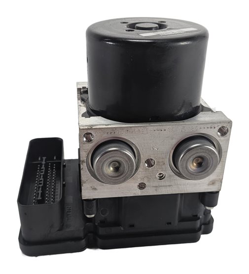 Thumbnail 2: 2009-2010 PORSCHE CAYENNE (957) ANTI-LOCK ABS BRAKE PUMP & CONTROL MODULE