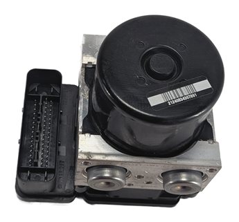 Thumbnail 3: 2009-2010 PORSCHE CAYENNE (957) ANTI-LOCK ABS BRAKE PUMP & CONTROL MODULE