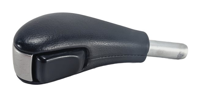 Thumbnail 2: 2010 PORSCHE CAYENNE (955 957) AUTOMATIC TRANSMISSION GEAR SHIFT KNOB LEATHER