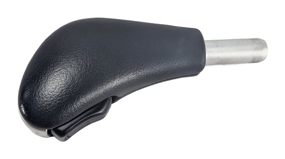 Thumbnail 3: 2010 PORSCHE CAYENNE (955 957) AUTOMATIC TRANSMISSION GEAR SHIFT KNOB LEATHER