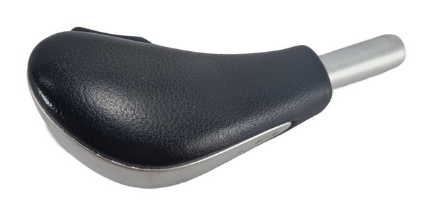 Thumbnail 4: 2010 PORSCHE CAYENNE (955 957) AUTOMATIC TRANSMISSION GEAR SHIFT KNOB LEATHER