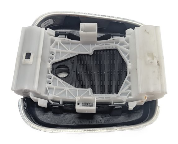 Thumbnail 4: 2010 PORSCHE CAYENNE (955 957) AUTOMATIC TRANSMISSION GEAR SHIFT INDICATOR TRIM