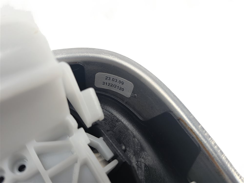 Thumbnail 5: 2010 PORSCHE CAYENNE (955 957) AUTOMATIC TRANSMISSION GEAR SHIFT INDICATOR TRIM