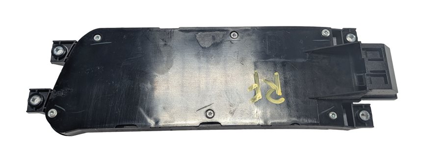 Thumbnail 4: 2010 PORSCHE CAYENNE (955 957) FRONT RIGHT PASSENGER SEAT ADJUST SWITCH w/MEMORY