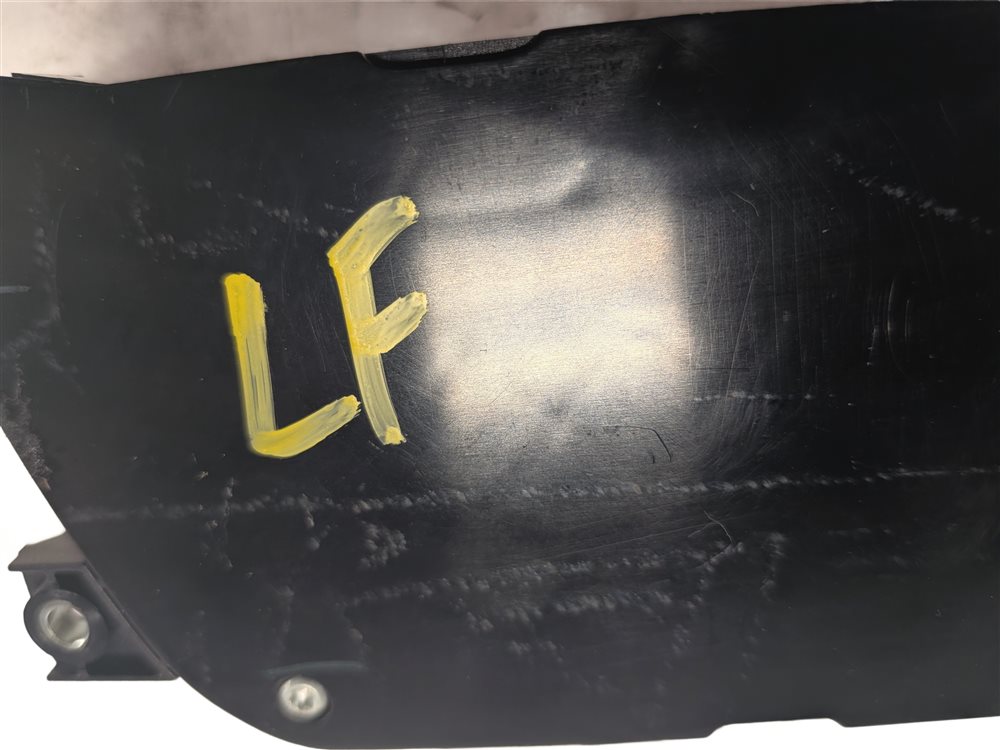 Thumbnail 5: 2010 PORSCHE CAYENNE (955 957) LEFT DRIVER MEMORY LUMBAR SEAT ADJUST SWITCH