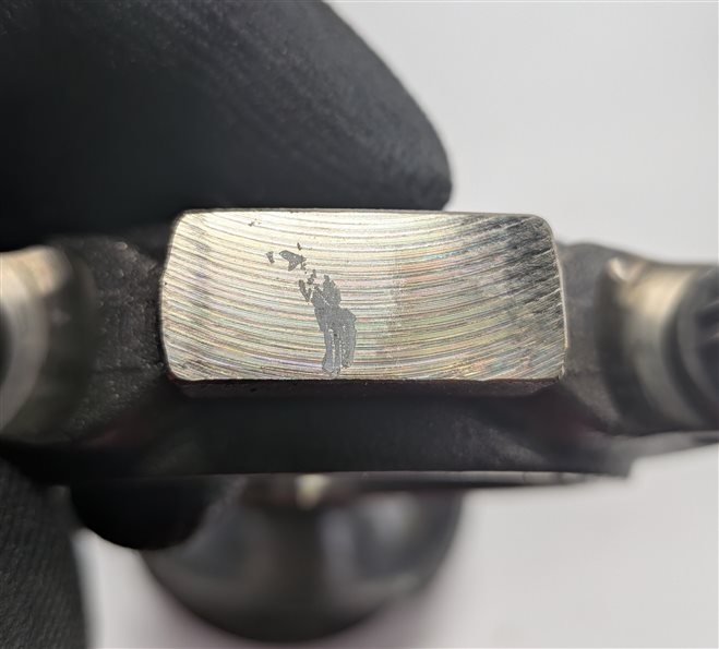 Thumbnail 16: 08-12 PORSCHE CAYENNE PANAMERA (958 970) 3.6L M46 4.8L M48 ENGINE PISTON SET/8