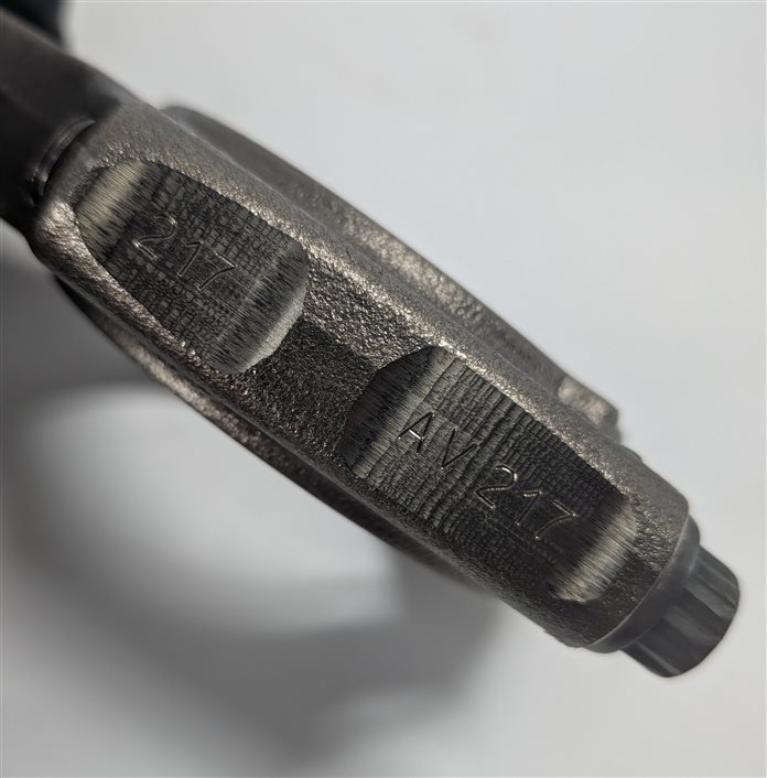 Thumbnail 9: 08-12 PORSCHE CAYENNE PANAMERA (958 970) 3.6L M46 4.8L M48 ENGINE PISTON SET/8