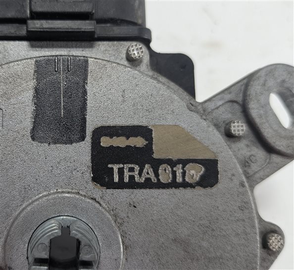 Thumbnail 5: 2010 PORSCHE CAYENNE 955 957 AUTOMATIC TRANSMISSION NEUTRAL SAFETY RANGE SWITCH
