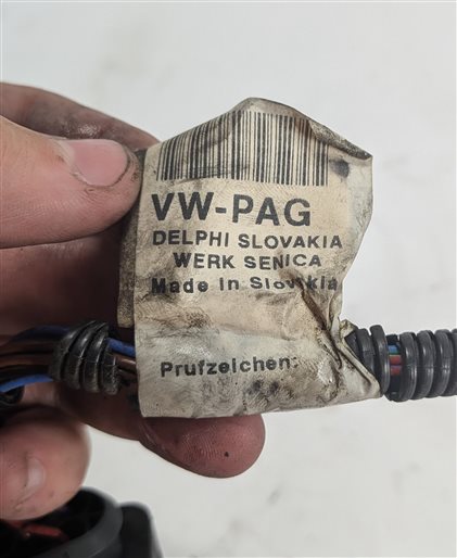Thumbnail 7: 2010 PORSCHE CAYENNE 955 957 AUTOMATIC TRANSMISSION NEUTRAL SAFETY RANGE SWITCH