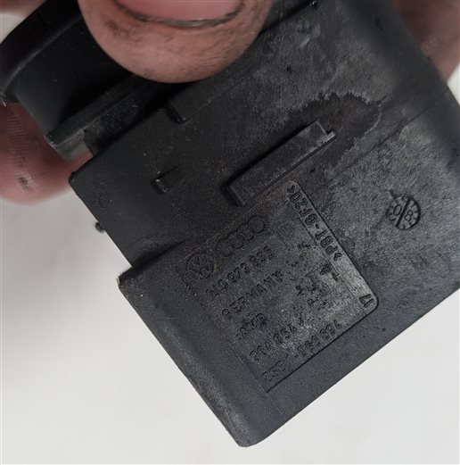 Thumbnail 8: 2010 PORSCHE CAYENNE 955 957 AUTOMATIC TRANSMISSION NEUTRAL SAFETY RANGE SWITCH