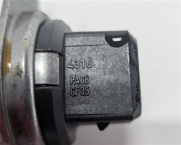 Thumbnail 5: 2010 PORSCHE CAYENNE 955 957 4.8L M48.01 ENGINE CAMSHAFT ADJUSTER SOLENOID SET/2