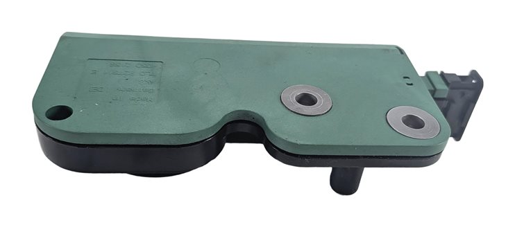 Thumbnail 2: 2010 PORSCHE CAYENNE (955 957) REAR HATCH LIFTGATE TAILGATE LATCH LOCK ACTUATOR