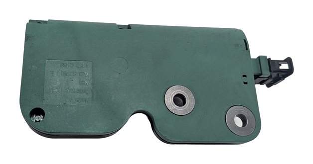 Thumbnail 3: 2010 PORSCHE CAYENNE (955 957) REAR HATCH LIFTGATE TAILGATE LATCH LOCK ACTUATOR
