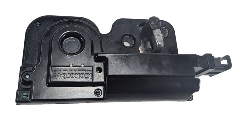 Thumbnail 4: 2010 PORSCHE CAYENNE (955 957) REAR HATCH LIFTGATE TAILGATE LATCH LOCK ACTUATOR