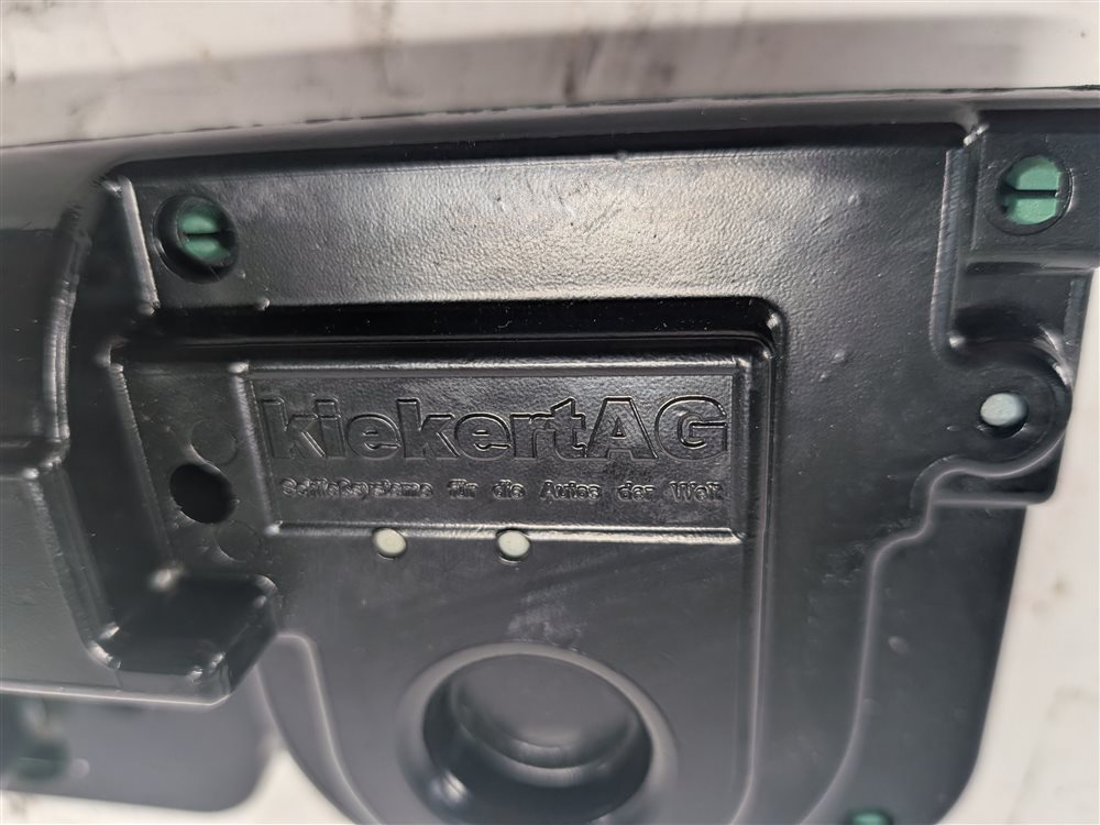 Thumbnail 5: 2010 PORSCHE CAYENNE (955 957) REAR HATCH LIFTGATE TAILGATE LATCH LOCK ACTUATOR