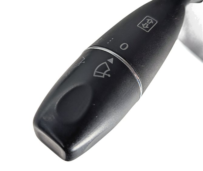 Thumbnail 9: 10-12 MERCEDES E300 E350 E550 (W212) BLINKER WIPER COMBINATION SWITCH w/ SPRING