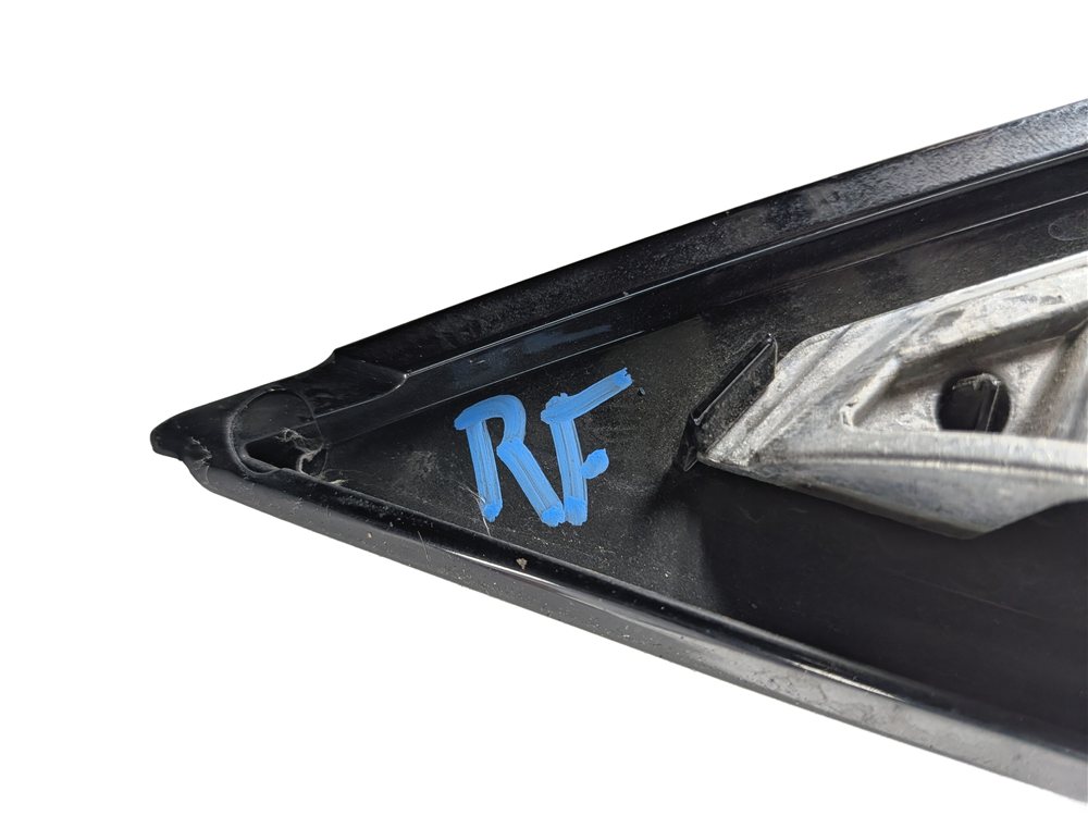 Thumbnail 9: 10-13 MERCEDES E-CLASS (W212) RIGHT HEATED MEMORY AUTODIM DOOR MIRROR (Black)