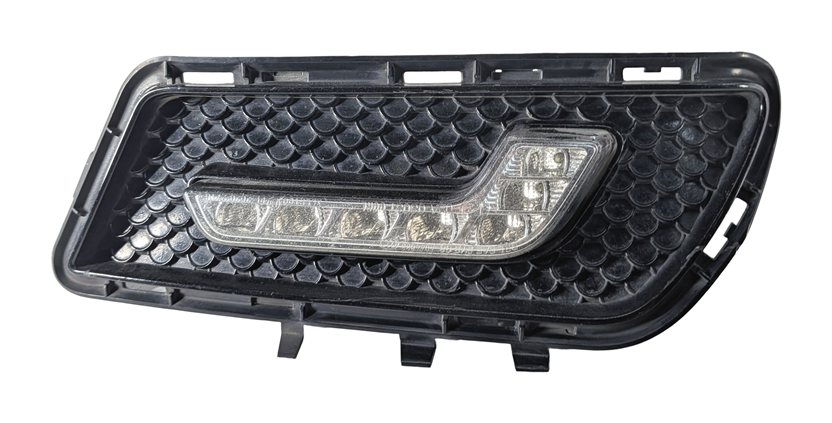 2010-2013 MB E300 E350 E400 E550 (W207 W212) RIGHT FRONT DRL LED FOG LIGHT LAMP