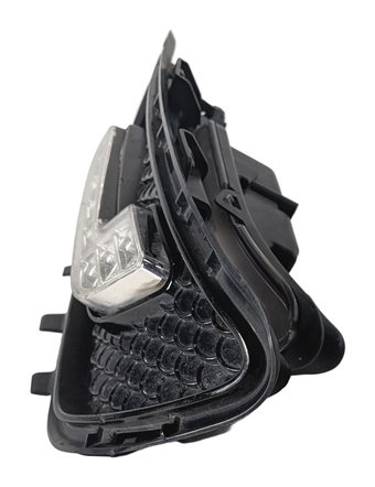 Thumbnail 3: 2010-2013 MB E300 E350 E400 E550 (W207 W212) RIGHT FRONT DRL LED FOG LIGHT LAMP