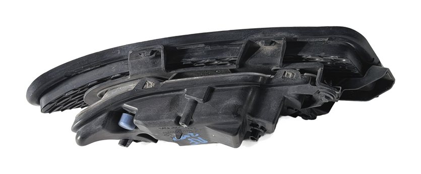 Thumbnail 4: 2010-2013 MB E300 E350 E400 E550 (W207 W212) RIGHT FRONT DRL LED FOG LIGHT LAMP