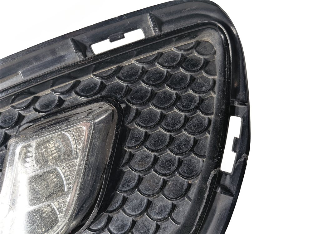 Thumbnail 8: 2010-2013 MB E300 E350 E400 E550 (W207 W212) RIGHT FRONT DRL LED FOG LIGHT LAMP