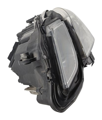 Thumbnail 4: 10-13 MERCEDES E350 (W212) FRONT LEFT BI-XENON HID ADAPTIVE HEADLIGHT w/BALLAST