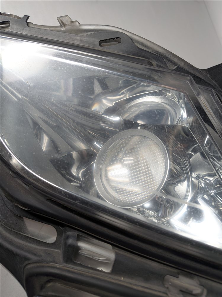 Thumbnail 7: 10-13 MERCEDES E350 (W212) FRONT LEFT BI-XENON HID ADAPTIVE HEADLIGHT w/BALLAST