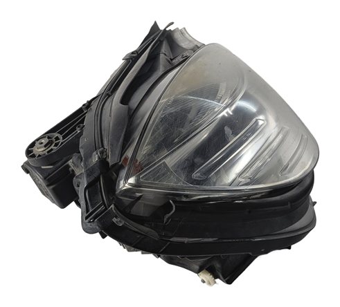Thumbnail 4: 10-13 MERCEDES E350 (W212) FRONT RIGHT BI-XENON HID ADAPTIVE HEADLIGHT w/BALLAST