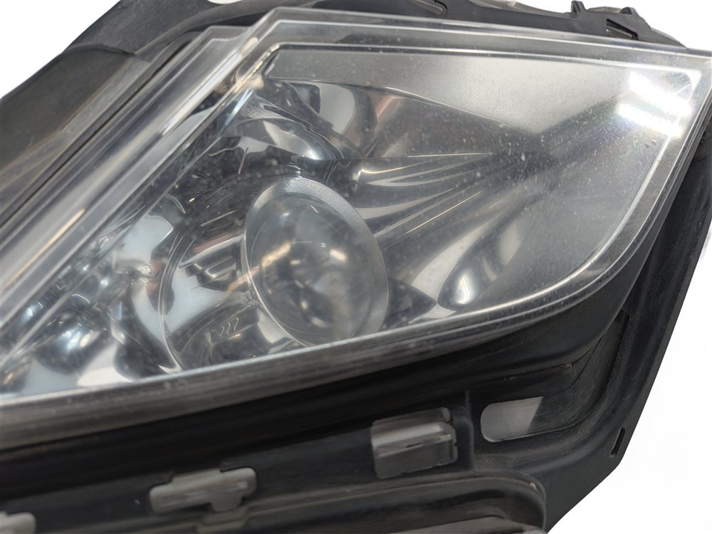 Thumbnail 8: 10-13 MERCEDES E350 (W212) FRONT RIGHT BI-XENON HID ADAPTIVE HEADLIGHT w/BALLAST