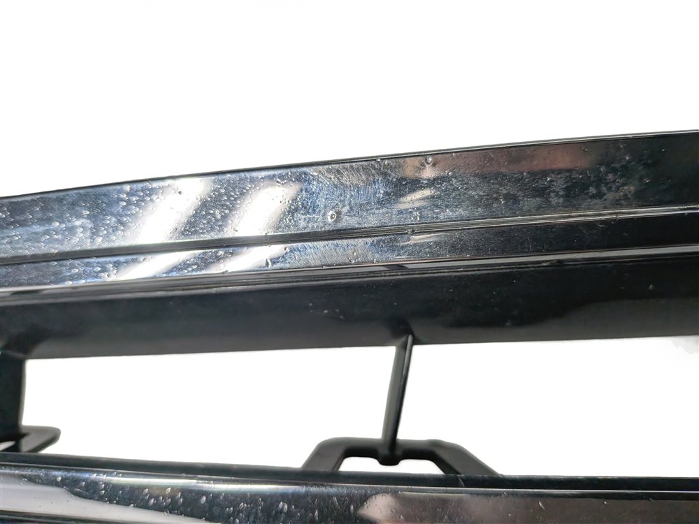 Thumbnail 4: 2010-2013 MERCEDES E300 E350 E400 E550 E63 AMG (W212) FRONT UPPER HOOD GRILLE