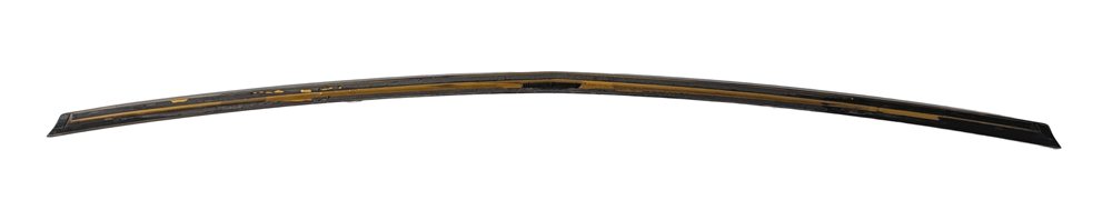 Thumbnail 3: 2010-2016 MERCEDES E350 E250 E550 E63 (W212) REAR TRUNK LID SPOILER WING (Black)