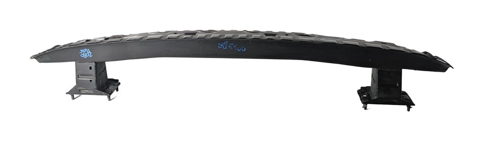10-16 MERCEDES E-CLASS (W212) SEDAN REAR BUMPER REINFORCEMENT IMPACT BAR BRACE