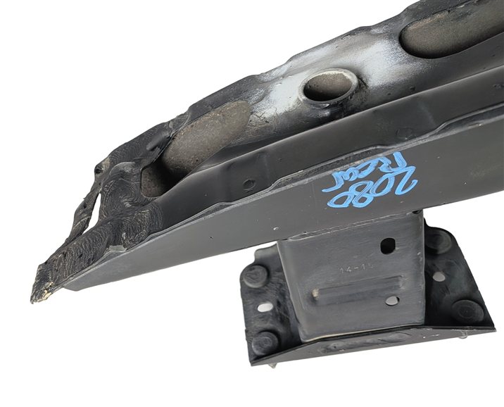Thumbnail 3: 10-16 MERCEDES E-CLASS (W212) SEDAN REAR BUMPER REINFORCEMENT IMPACT BAR BRACE