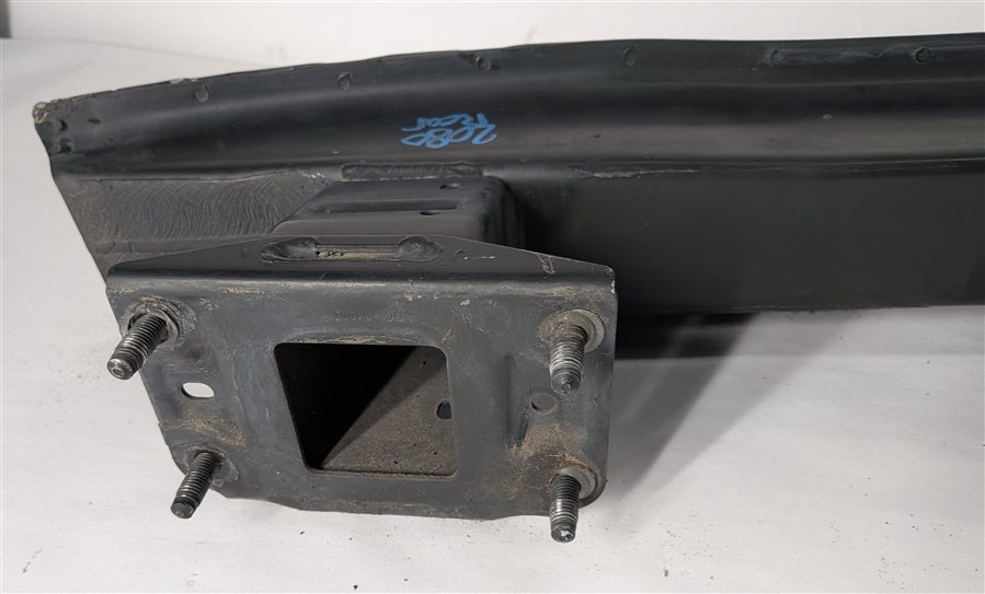 Thumbnail 5: 10-16 MERCEDES E-CLASS (W212) SEDAN REAR BUMPER REINFORCEMENT IMPACT BAR BRACE