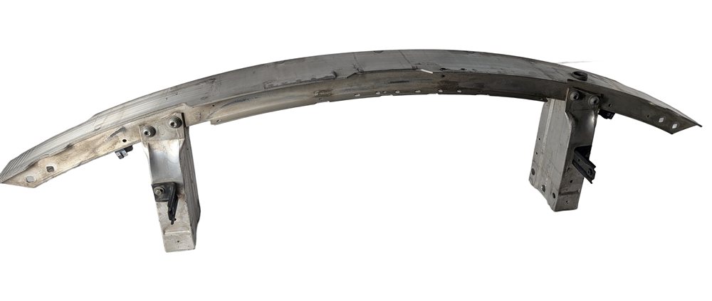 Thumbnail 2: 2010-2018 MERCEDES E CLS CLASS (W212 C218) FRONT BUMPER REINFORCEMENT IMPACT BAR