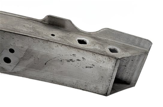 Thumbnail 6: 2010-2018 MERCEDES E CLS CLASS (W212 C218) FRONT BUMPER REINFORCEMENT IMPACT BAR