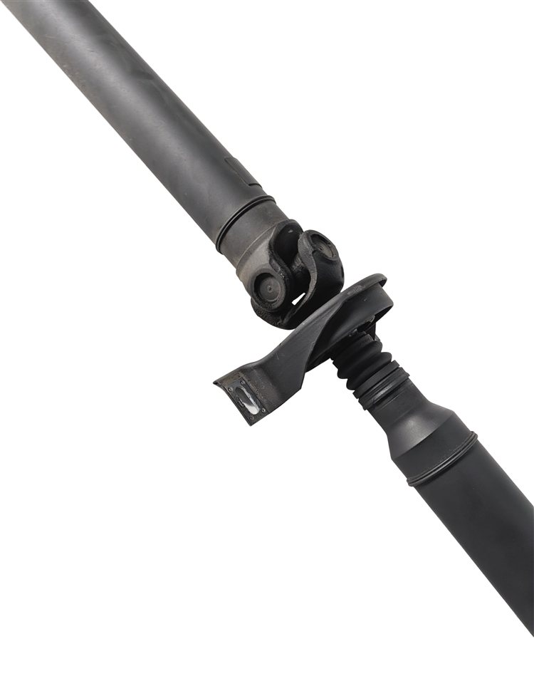 Thumbnail 3: 2010-2016 MERCEDES E350 (W212) RWD REAR DRIVESHAFT DRIVELINE DRIVE LINE SHAFT