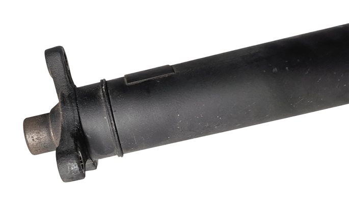 Thumbnail 4: 2010-2016 MERCEDES E350 (W212) RWD REAR DRIVESHAFT DRIVELINE DRIVE LINE SHAFT