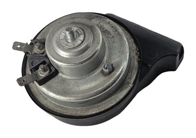 Thumbnail 4: 08-18 MERCEDES C E GLK CLS CLASS (C218 W204 W212 X204) HIGH & LOW TONE HORN SET2