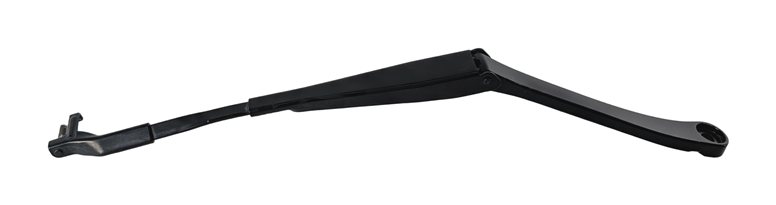 Thumbnail 3: 10-13 MERCEDES C E CLASS FRONT LEFT & RIGHT WINDSHIELD WIPER ARM SET/2