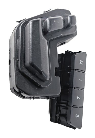 10-17 MERCEDES C300 C350 E250 E300 E350 GLK250 GLK350 LEFT DRIVER SEAT SWITCH