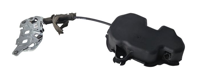 2011 MERCEDES E350 (W212) REAR TRUNK LID LOCK LATCH RELEASE POWER ACTUATOR MOTOR