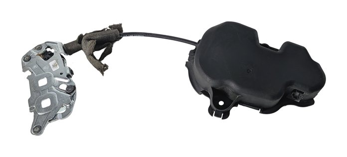 Thumbnail 2: 2011 MERCEDES E350 (W212) REAR TRUNK LID LOCK LATCH RELEASE POWER ACTUATOR MOTOR